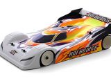 Hot Bodies - Carrozzeria Mark 3 per la Cyclone scala 1:12