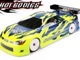 Hot Bodies - Carrozzeria Subaru Impreza Type B (190mm)