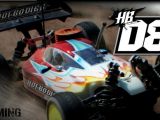 Hot Bodies - D8 presto disponibile la nuova Buggy a scoppio!