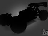 Hot Bodies D8 - Arriva la nuova Buggy scala 1:8