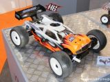 Hot Bodies D8 Truggy D8T - Fiera di Norimberga - Toy Fair