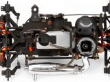 Hot Bodies R10: Touring Car 200 mm da competizione