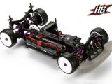 Hot Bodies TCX 4WD Touring Elettrica 1/10 - Foto Ufficiali