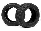 Hot Bodies - Gomme per truggy Megabite, Khaos e Block
