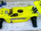 Neo-Buggy: Nuovo truggy in arrivo dalla Hot Bodies