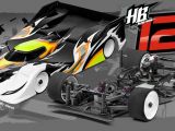 HPI HotBodies Cyclone 12X Updated Racer - Automodellismo elettrico