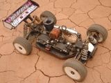 Hot Bodies D8 - La buggy di Atsushi Hara 