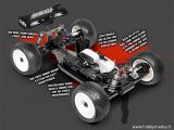 Hot Bodies D8T - Aggiornamento del manuale
