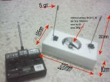 Modellismo FaidaTe: Costruire un Hovercraft radiocomandato