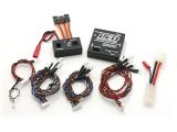 RC Drift: HPI - LED Super Light System