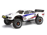  Hpi Baja 5T Truck - Carrozzeria trasparente - Clear Body Trimmed
