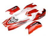 HPI Baja 5B V2 - Nuova carrozzeria precolorata Off-Road