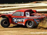HPI Baja 5SC - Shourt Course Big Scale