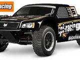 Baja 5SC 4WD Flux Video: Short Course Truck Brushless 1/5