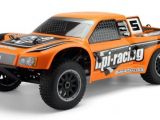 HPI Baja 5SC SS Super Sport - Short Course Truck Nitro 1/5