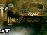 HPI Baja 5B 2.0 e Baja 5T con radiocomando 2.4GHz DSSS