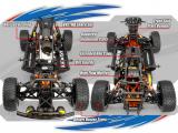 Baja 5t: Nuove foto e informazioni dalla HPI Europe.