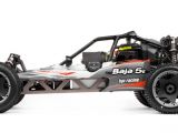 Radiosistemi - Seconda edizione Trofeo HPI Baja 1:5 