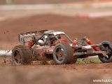 HPI Baja Endurance Challenge 2009 Finale Europea