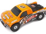 HPI BLITZ MAXXIS RTR - Nuovo automodello Short Course truck in scala 1:10