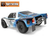 HPI Blitz ESE Pro Flux SC KIT - Truck RC Brushless
