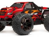 Video Modellismo - HPI Bullet 3.0 Offroad a scoppio
