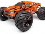 HPI Bullet ST 3.0 - Stadium Truck a scoppio