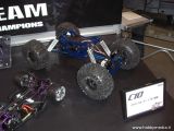 Hot Bodies C10 Rock Crawler Prototipo - Shizuoka Hobby Show 2009