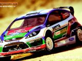 Arriva il calendario 2012 della Hpi Racing