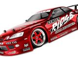HPI Vertex Ridge Toyota Soarer - Carrozzeria Drfiting