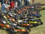 HPI Baja 5b Challenge 2008 - Buggy in scala 1:5