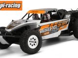 Coyote Desert Buggy 4WD in versione RTR - HPI Racing 