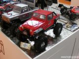 HPI CRAWLER KING - Rock Crawling in scala 1:10