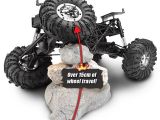HPI Crawler King RTR - Video Modellismo Dinamico 