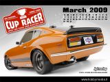 Calendario Marzo 2009 - Modellismo HPI