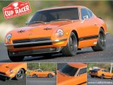 HPI CUP RACER - 4WD Elettriche in scala 1:10 - Datsun 240Z e Toyota Levin AE86