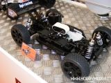 HPI D8 RTR: Buggy a scoppio in scala 1/8 - Toy Fair 2011