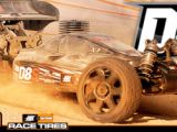 D8S Race Buggy RTR a scoppio in scala 1/8 - HPI Racing