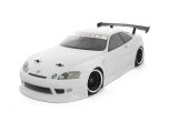 HPI E10DT Toyota JZZ30 Kannagi Crazy Shrine Maidens Itasha Version - Drifting RC in versione manga