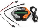 HPI - Programmatore per ESC Flux Reload, Rage e Pro