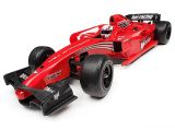 HPI Formula Ten Type 014C - Carrozzeria F1 