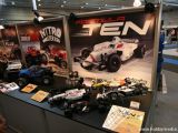HPI Formula Ten - Automodello Formula Uno - 48th Shizuoka Hobby Show 2009