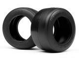 HPI Formula Ten – Bridgestone Potenza High Grip FT01 Slick 