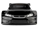 HPI LEXUS IS Super GT - Carrozzeria per automodelli 1:10  