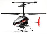 Merlin Tracer 60 Mini Elicottero Radiocomandato 2.4GHz Video Modellismo