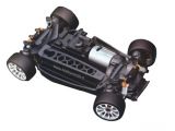 Scoop: Nuova immagine CAD della nuova HPI Mini Sports