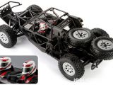 Full Scale HPI Mini Trophy Video Modellismo Dinamico