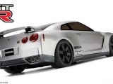 HPI Nissan GTR - Calendario per modellisti Giugno 2009