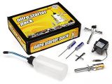 HPI – Nitro Starter Pack – Set avviamento automodelli a scoppio