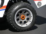 HPI Baja 5T  - Nuove ruote Outlaw Wheel Gunmetal